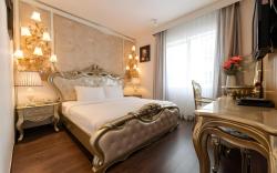 The White Hotel 1
