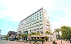 Mutiara Merdeka Hotel