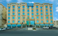 Crown Town Hotel