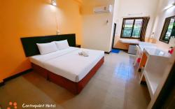 Centerpoint Hotel