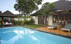 Nunia Boutique Villas