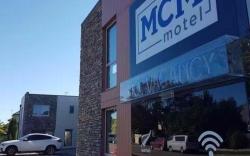 MCM Motel Christchurch