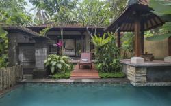 Virmas Private Villa