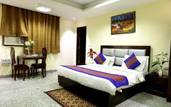 Airport Hotel The Paramont