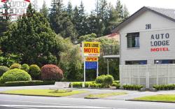 Auto Lodge Motel