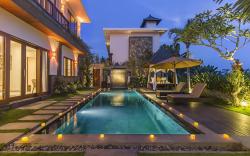 Alosta Luxury Private Villa