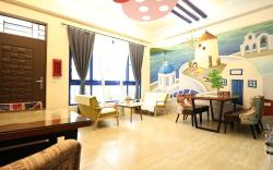 海韻閣（可包棟）