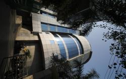 HOTEL PENINSULA GRAND