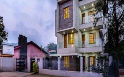 Oleander Suites
