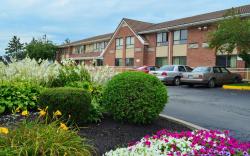Motel 6 Albany, NY