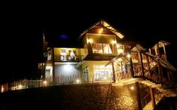 Raarees Mist Resort