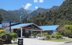 Terrace Motel