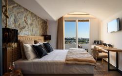 Vrachos Suites Mykonos
