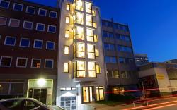 Boutique 072 Hamburg St. Georg