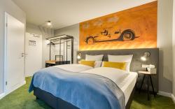 Vienna House Easy by Wyndham Ingolstadt