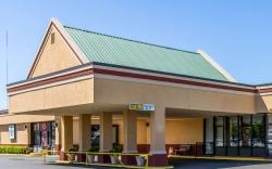 Quality Inn Duncan HWY 81