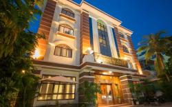 Angkor Pearl Hotel