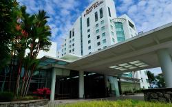 ParkCity Everly Hotel Bintulu
