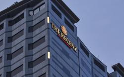 THE RECENZ DONGDAEMUN HOTEL