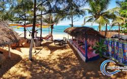 Beach Wave Hotel
