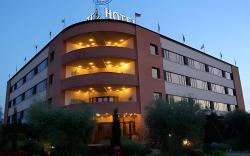 Hotel Forum