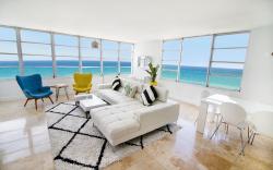Seacoast Suites
