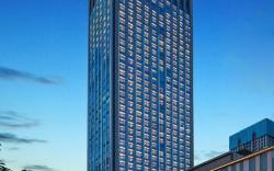 Ascott Xiangjiang FFC Changsha