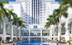 Indochine Palace Hotel