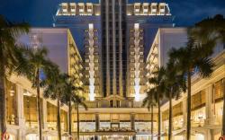 Indochine Palace Hotel