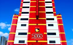 Hotel Sogo Timog