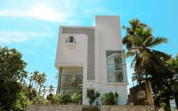 White Pearl Residency