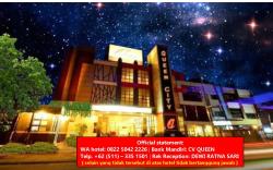Queen City Hotel