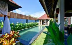 The Khayangan Dreams Villa Umalas