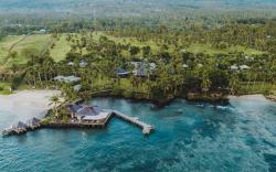 Sinalei Reef Resort and Spa