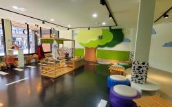 slow wow Hot Spring Hotel