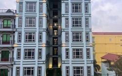 Twin Hotel