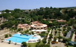 Solemare Village