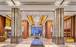 Hualuxe Suzhou Bay Hot Spring Resort By IHG