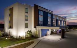 SpringHill Suites by Marriott Birmingham Gardendale