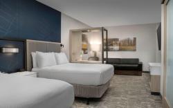 SpringHill Suites Birmingham Gardendale