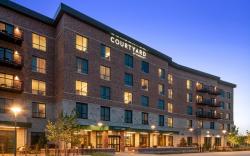 Courtyard Houston Northeast