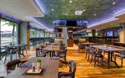 ibis Styles Hamburg Barmbek