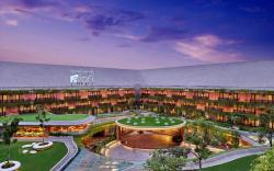 Aloft Bali Kuta at Beachwalk