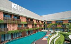 Aloft Bali Kuta at Beachwalk