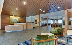 Fairfield Inn & Suites Dallas Love Field