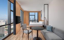 Fairfield by Marriott Kunming Xinying