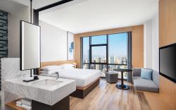 Fairfield by Marriott Kunming Xinying