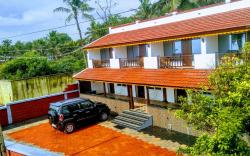 Mermaid Island Beach Resorts