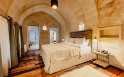 Aza Cave Hotel Special Class Adults Only