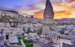 Aza Cave Hotel Special Class Adults Only
